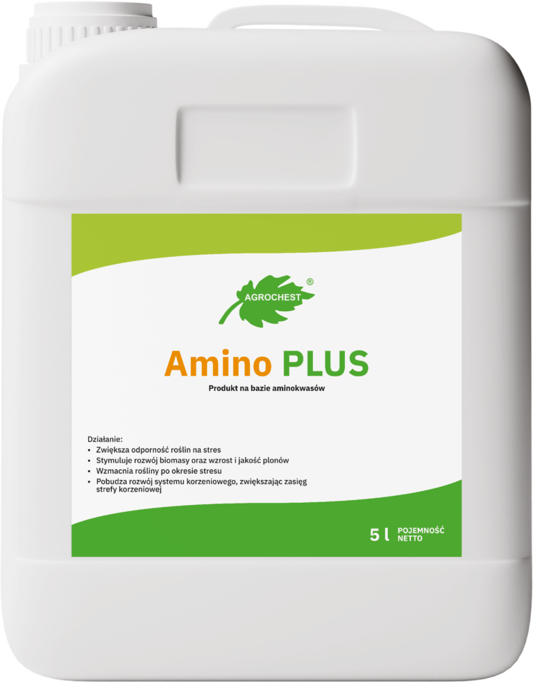 AMINO PLUS