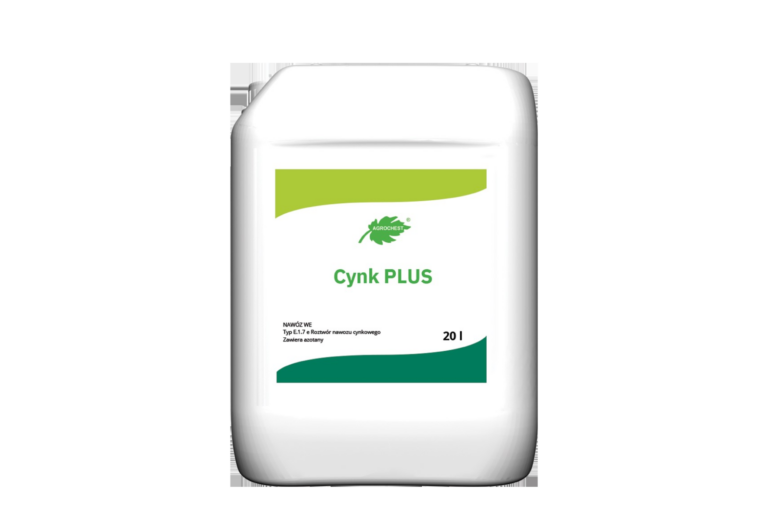 Cynk PLUS