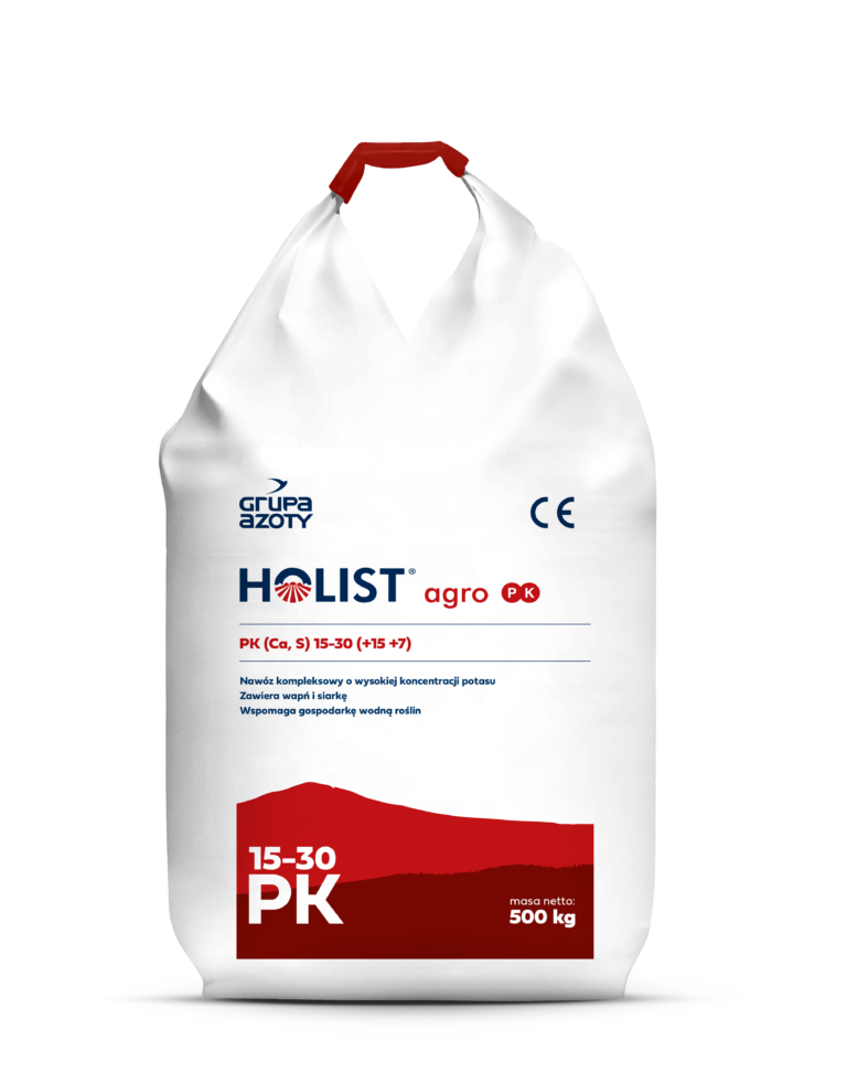 Holist agro PK 15-30