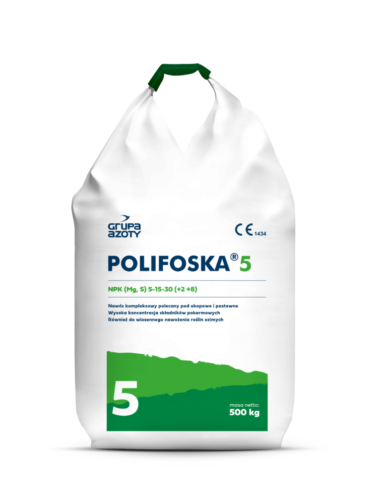 Polifoska 5