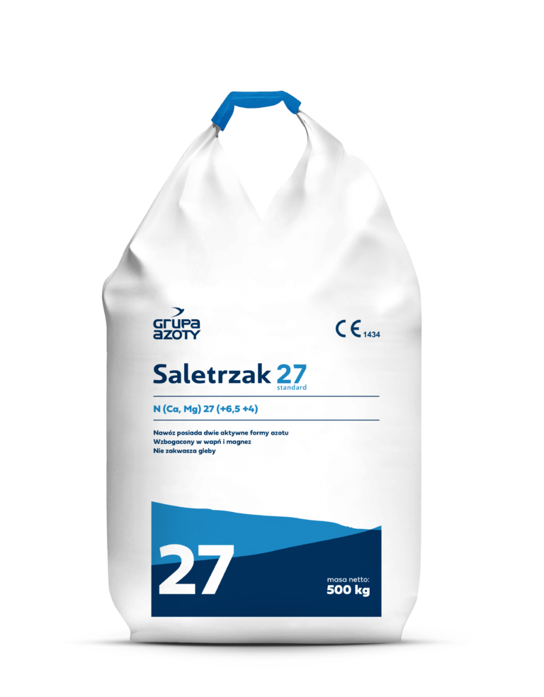 Saletrzak 27 standard