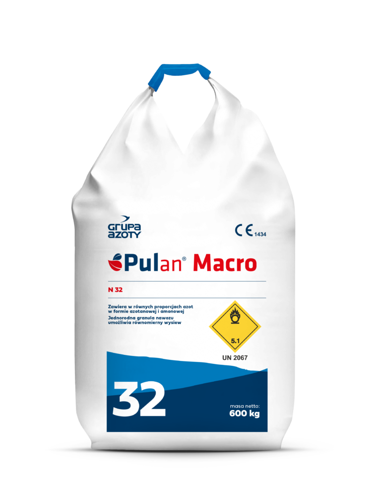 Pulan Macro 32 N
