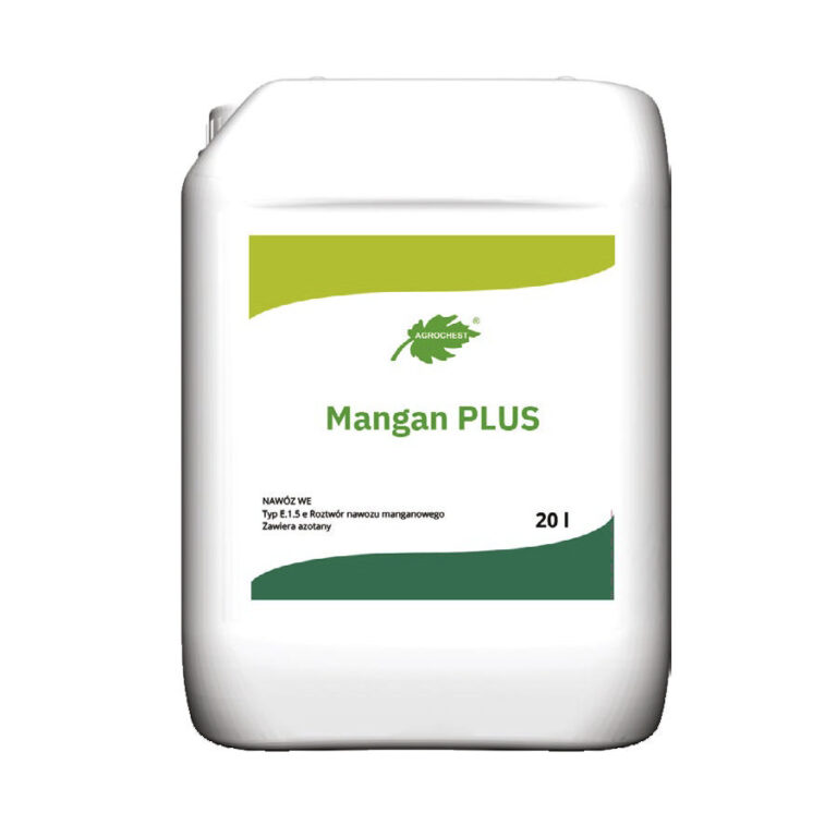 Mangan PLUS