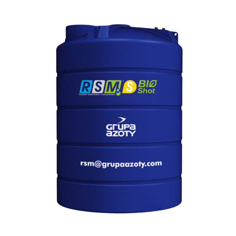 RSM® S BioShot 26 (+7,5)