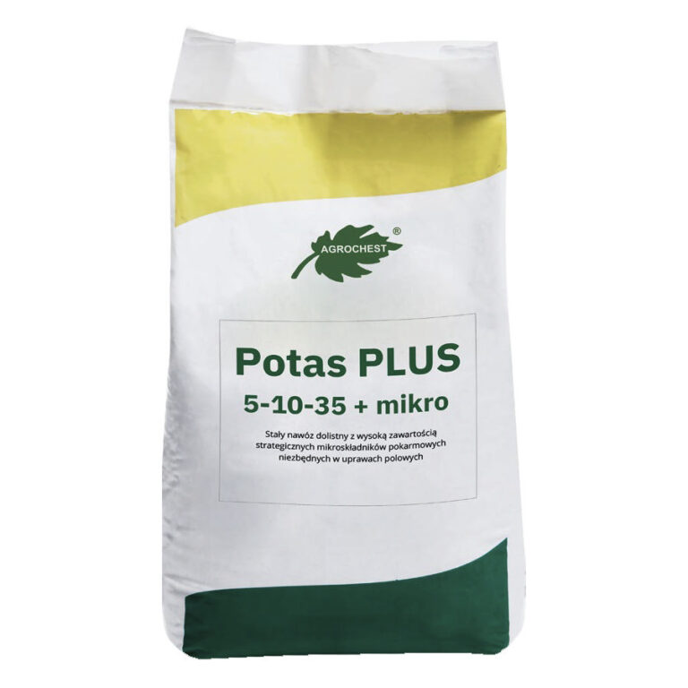 Potas PLUS