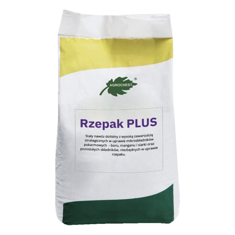 Rzepak PLUS