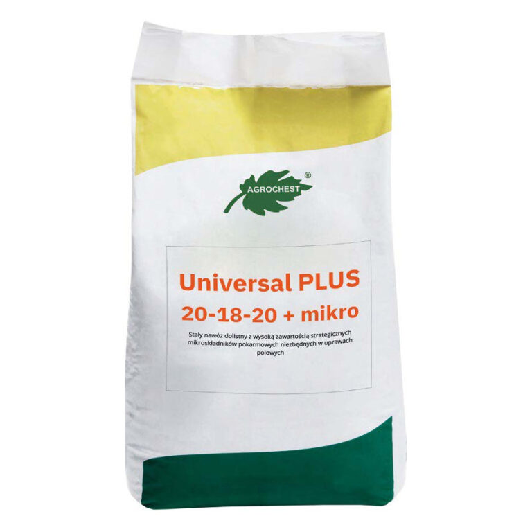 Universal PLUS