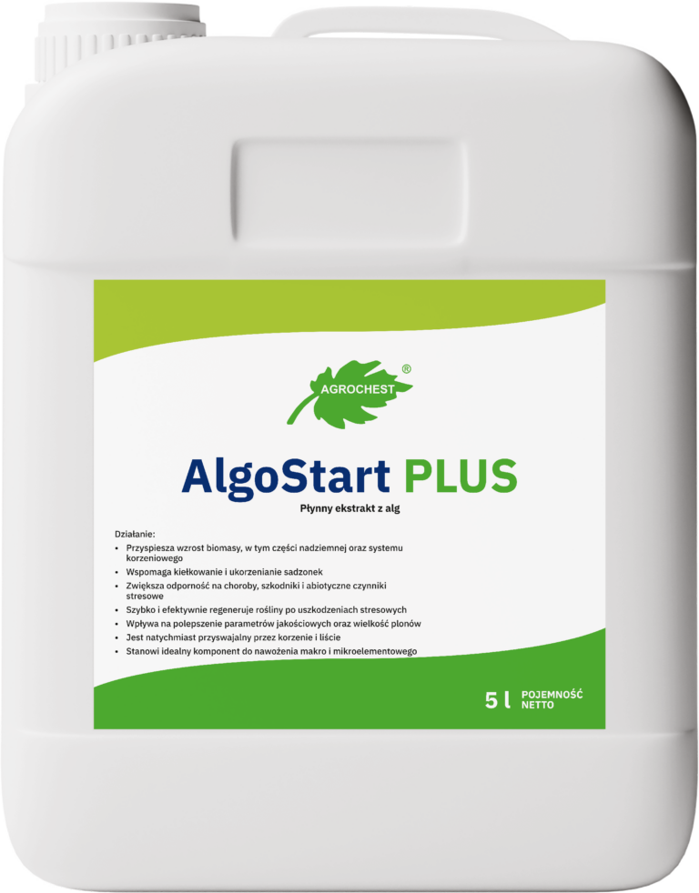 ALGOSTAR PLUS