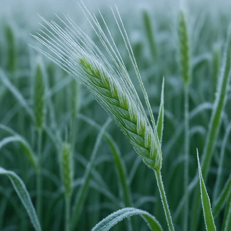 Wsparcie roślin po przymrozkach – skuteczne rozwiązania z Agrochest