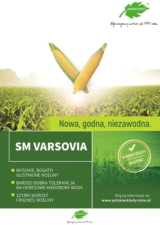 SM VARSOVIA