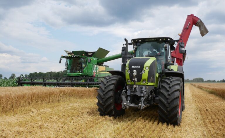 Usługi Rolnicze Agrochest