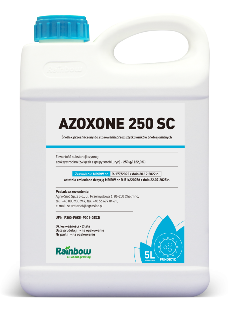 Azoxone 250 SC