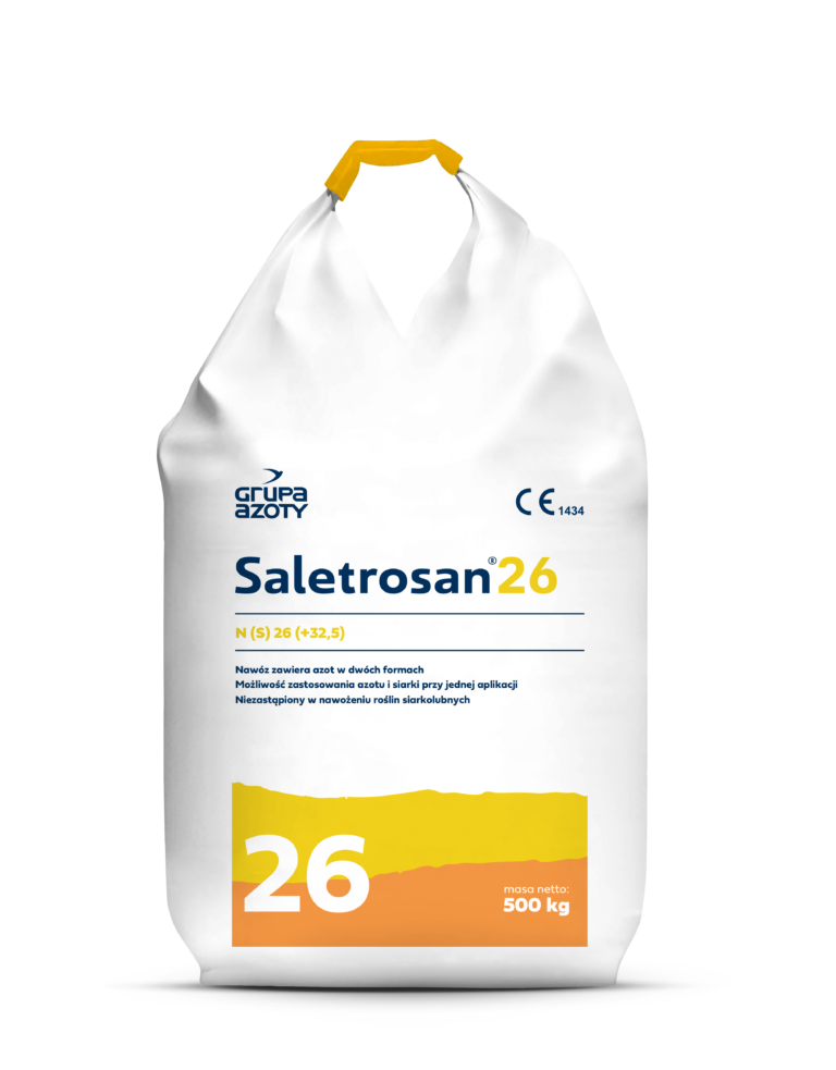 Saletrosan®26