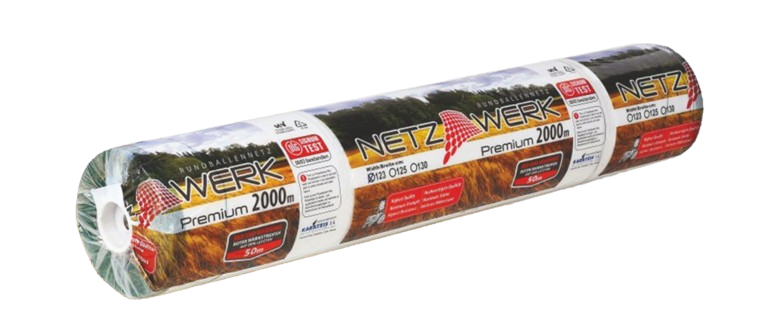 Siatka do bel NETZWERK PREMIUM