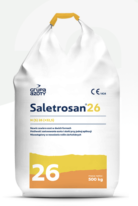 Saletrosan®26