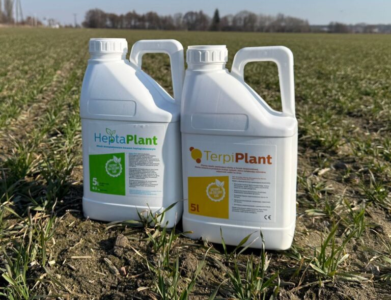 Zabieg T0  Wiosna 2026 – Zboża ozime